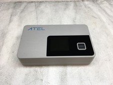 ATEL V810A 4G LTE Internet Gateway by Verizon w/ Battery Only & No Antenna incl. picture