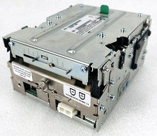 ZEBRA TTP 2130 DPI KIOSK LABEL BARCODE PRINTER 01993-000 picture