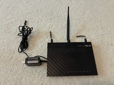 ASUS RT-N66U 450 Mbps 4-Port Gigabit Wireless N Router picture