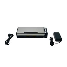 Fujitsu ScanSnap S1300 PA03603-B005 Duplex Color Document Scanner w/Adapter picture