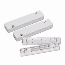 FTTH Drop Cable Splicing Protective Sleeve 1 Core Fiber Optic protection Box Tub picture