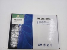 DENVOER R-EK081T812XL INK CARTRIDGES FOR EPSON 812XL WORKFORCE 4 PACK EX 7/28/27 picture