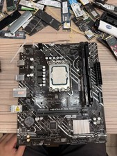 Intel Core i5-12400F + ASUS Prime H610M-F D4 R2.0 + 16GB DDR4 Gaming PC Bundle picture