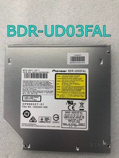 Bluray BDR-UD03FAL Internal Burner 9.5mm SATA Laptop Drive BDXL 100GB DVD Writer picture