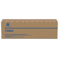 Konica Minolta Toner AADW050 TNP53 Black Compatible Original Black Toner Unit picture