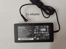 For MSI CYBORG 15 A12VE Laptop OEM Chicony 20V 6A A17-120P2A 4.5mm 120W Charger picture