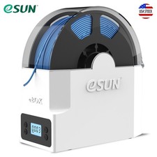 eSUN Space PI Filament Dryer Box 3D Printer Holder For PLA PLA+ PETG ABS 1.75MM picture