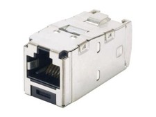 Panduit Network Connector picture