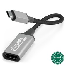 Plugable USB 3.1 Type-C to HDMI 2.0 Adapter picture