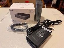 CalDigit TS5 Thunderbolt 5 Dock picture