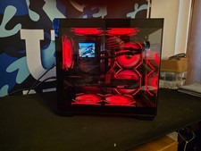 Custom Gaming PC 5800XT 32Gb DDR4 4000 RX 9060XT 16gb picture