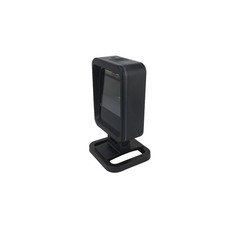 Honeywell Genesis XP 7680g Flexible Hands-Free Presentation Barcode Scanner (... picture