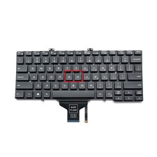 New Keyboard Backlit  For Dell Latitude 5400 5401 5410 5411 picture