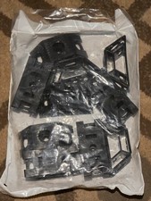 Commscope PIM Free Composite Snap-In Adapter 3 Hole SA-3C 10/pk (lot of 16, 160) picture
