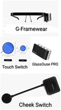 GlassOuse PRO w/Accessories  picture