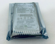For HPE 759212-B21 759548-001 600GB 12Gb/s 15K SFF 2.5