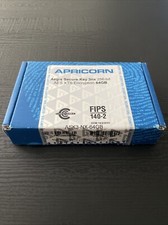 Apricorn Aegis Secure Key 64GB Hardware Encrypted USB 3.1 Flash Drive picture