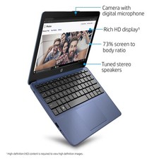 HP Stream 11.6