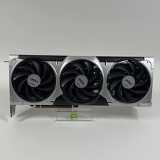 MSI GeForce RTX 5070 Ti Ventus 3X OC 16GB GDDR7 Graphics Card  picture
