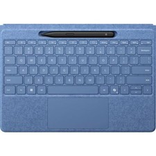 Open Box: Microsoft Surface Slim Pen (2nd Edition) and Pro Flex Keyboard for Pro picture