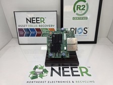NetApp Quad-Port 16GbE FC Mezzanine Adapter for E2600 E2700 110-00408 Tested picture