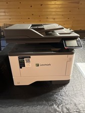 Lexmark MB3442 Printer - New In Open Box picture