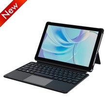 New CHUWI Hi10X1 3.4Ghz Intel N100 10.1 Windwos Tablet/Laptop 8GB RAM 256G SSD picture