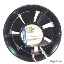 1pcs 6248N/2TDP 48v Fan New picture