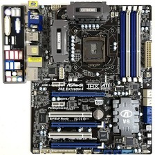 [Working] Asrock Z68 Extreme4 Z68 Motherboard picture