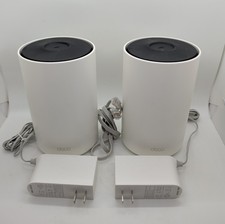 TP-Link Deco W7200 AX3600 Tri-Band Wi-Fi 6 Mesh System 2-Pack White - Tested picture