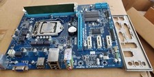 Gigabyte GA-H61M-S2-B3 LGA 1155 Intel H61 Micro ATX Intel Motherboard w/G620 2GB picture