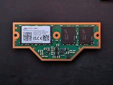 Micron 16GB LPDDR5X CAMM2 Memory Module PC5 7500 MTD8C10324N2FN026C2 picture