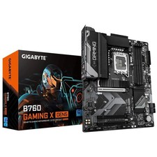 GIGABYTE B760 GAMING X GEN5 ATX Motherboard picture