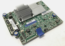 HPE 2-Port 12Gb/s Smart Array SAS Controller 726738-001 picture