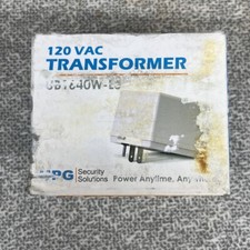 UPG Transformer Power Supply, UB1640W3-L6 picture