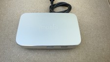 Moshi Symbus Compact USB-C Docking Station - Used picture