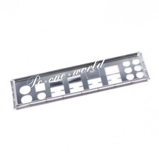 I/O Shield BACKPLATE For GIGABYTE GA-EP45-UD3P & GA-EP45C-UD3R & GA-EP45-UD3R IO picture