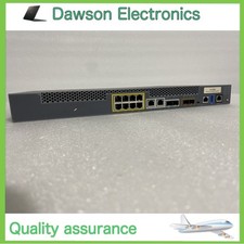 Juniper Clectronics NFX250-ATT-LS1 ATT-U210 NFX250 Firewall Networking Device picture