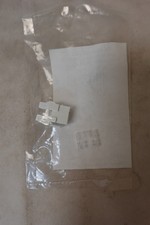 (6) ON-Q LEGRAND RJ45 CAT5E Keyed Modular Jack 364290-01 / 36429001 - White picture