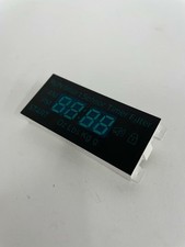 Samsung DE07-00114A LED Display Blue HL-LED1 ME18H704 OEM Replacement Part picture