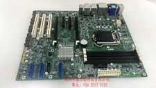 SD631-Q170 DFI Industrial Control Motherboard LGA1151 Mini-ITX 1pc Used picture