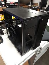 -READ Rosewill Cullinan PX RGB-ST Mid-Tower Case - Black picture