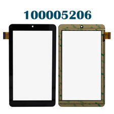 Digitizer Touch Screen Glass Panel For Onn Surf Gen 2 3 Tablet 7