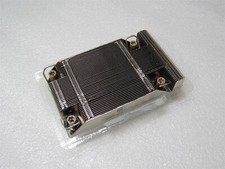 DELL POWEREDGE R450 R650xs SERVER PROCESSOR HIGH PERFORMANCE HPR HEATSINK T7N3J picture