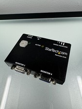 StarTech.com VGA Video Extender over Cat5 (ST121 Series) - monitor extender... picture