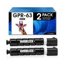 MasaiMara GPR-63 GPR63 4766C003AA (71,500 Pages) High Capacity Compatible Ton... picture