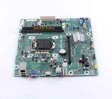 HP Pegatron IPM87-MP LGA 1150 Intel H87 MicroATX  VGA USB 3.0 DDR3 Motherboard picture