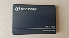 Transcend TS256GSSD452K 2.5