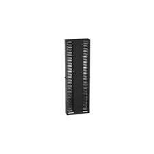 Panduit PE2VD08 Vertical Dual-Sided Cable Manager 45RU 8