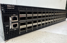Dell EMC Z9264F-ON 64-Port 100GbE QSFP28 Network Switch Parts Repair t8e16 picture